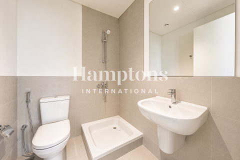 Wohnung zur Miete in Dubai Creek Harbour (The Lagoons), Dubai, VAE 3 Schlafzimmer, 129.97129700 m2 Nr. 706438 - Foto 11