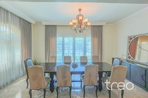 Villa zur Miete in Jumeirah Park, Dubai, VAE 4 Schlafzimmer, 762.36 m2 Nr. 733449 - Foto 14