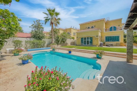 阿联酋 Dubai Jumeirah Park 别墅  4 卧, 762.36 平方米 , 编号 733449
