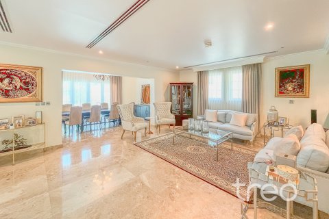Villa zur Miete in Jumeirah Park, Dubai, VAE 4 Schlafzimmer, 762.36 m2 Nr. 733449 - Foto 15