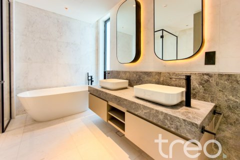 Villa sa Tilal Al Ghaf, Dubai, UAE 5 silid-tulugan, 432 sq.m. № 733448 - larawan 29