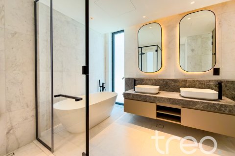 Villa sa Tilal Al Ghaf, Dubai, UAE 5 silid-tulugan, 432 sq.m. № 733448 - larawan 27