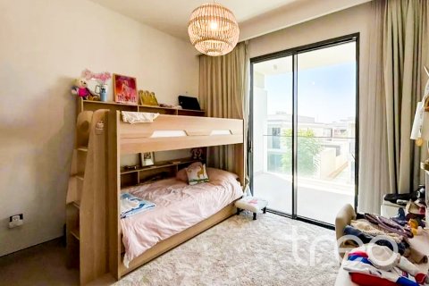 Villa sa Tilal Al Ghaf, Dubai, UAE 4 silid-tulugan, 377.37 sq.m. № 733452 - larawan 12