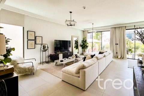 Villa sa Tilal Al Ghaf, Dubai, UAE 4 silid-tulugan, 377.37 sq.m. № 733452 - larawan 3