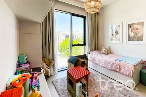 Villa sa Tilal Al Ghaf, Dubai, UAE 4 silid-tulugan, 377.37 sq.m. № 733452 - larawan 14