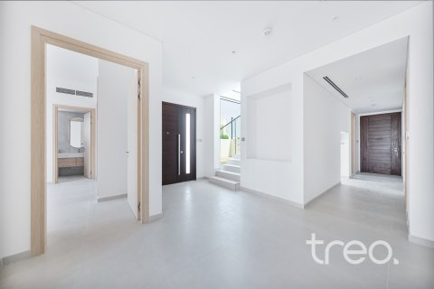 Villa sa Dubai, UAE 5 silid-tulugan, 441.29 sq.m. № 733451 - larawan 22
