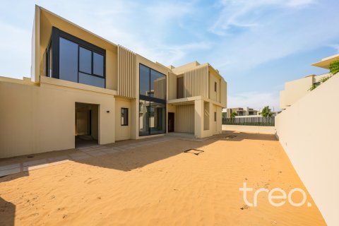 Villa sa Dubai, UAE 5 silid-tulugan, 441.29 sq.m. № 733451 - larawan 28