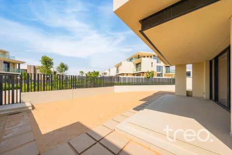 Villa sa Dubai, UAE 5 silid-tulugan, 441.29 sq.m. № 733451 - larawan 29