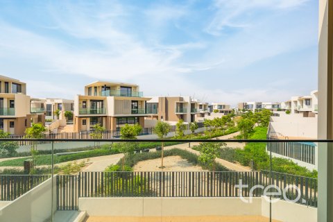 Villa sa Dubai, UAE 5 silid-tulugan, 441.29 sq.m. № 733451 - larawan 27
