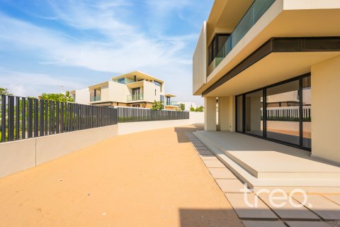 Villa sa Dubai, UAE 5 silid-tulugan, 441.29 sq.m. № 733451 - larawan 30