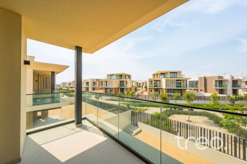 Villa sa Dubai, UAE 5 silid-tulugan, 441.29 sq.m. № 733451 - larawan 26