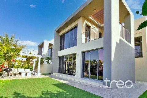 阿联酋 Dubai Dubai Hills Estate 待租 : 4 卧, 327.3 平方米 , 编号733453 - 照片 1