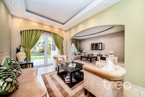 Meadows, Dubai, UAE의 빌라 침실 5개, 540.05제곱미터 번호 733450