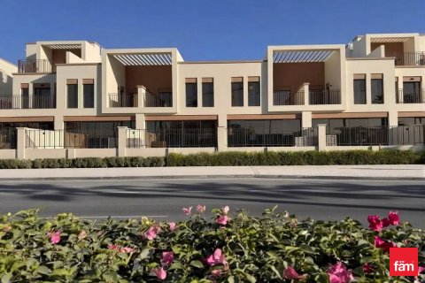 טאונהאוס ב Dubai, איחוד האמירויות 4 חדרי שינה, 144 מ