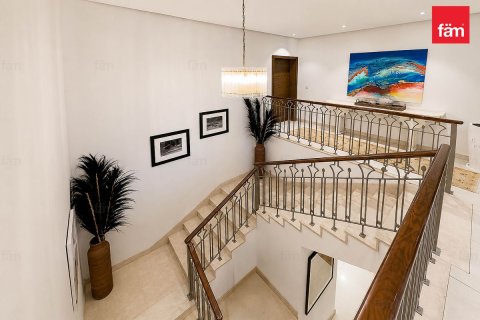 Villa itt: Al Furjan, Dubai, EAE, 6 hálószoba, 610.6 m², azonosító: 758164 - fénykép 18