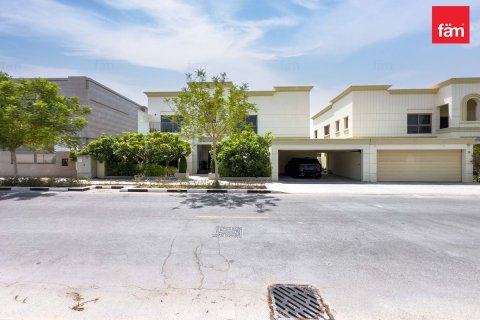 Villa itt: Al Furjan, Dubai, EAE, 6 hálószoba, 610.6 m², azonosító: 758164 - fénykép 30