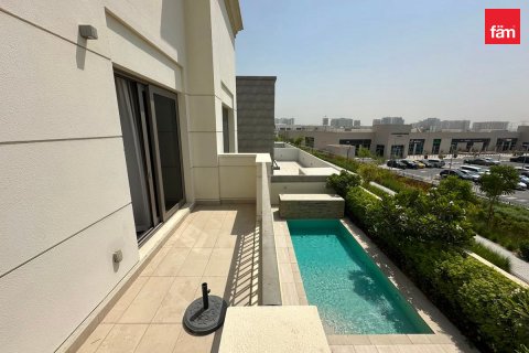 Villa à vendre à  Al Furjan, Dubai, EAU 6 chambres, 610.6 m2 № 758164 - photo 28