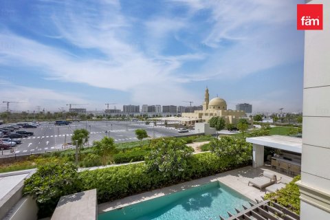 Villa itt: Al Furjan, Dubai, EAE, 6 hálószoba, 610.6 m², azonosító: 758164 - fénykép 24