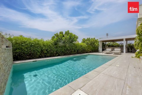 Villa itt: Al Furjan, Dubai, EAE, 6 hálószoba, 610.6 m², azonosító: 758164 - fénykép 23