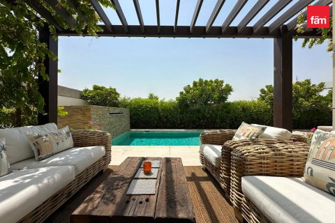 Villa à vendre à  Al Furjan, Dubai, EAU 6 chambres, 610.6 m2 № 758164 - photo 25