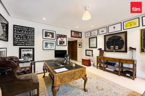 Villa itt: Al Furjan, Dubai, EAE, 6 hálószoba, 610.6 m², azonosító: 758164 - fénykép 8