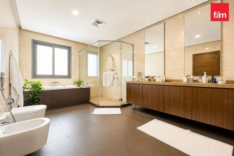 Villa itt: Al Furjan, Dubai, EAE, 6 hálószoba, 610.6 m², azonosító: 758164 - fénykép 16