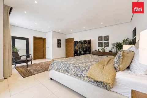 Villa itt: Al Furjan, Dubai, EAE, 6 hálószoba, 610.6 m², azonosító: 758164 - fénykép 12