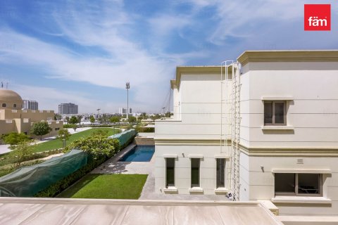 Villa itt: Al Furjan, Dubai, EAE, 6 hálószoba, 610.6 m², azonosító: 758164 - fénykép 29