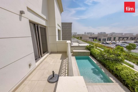 Villa itt: Al Furjan, Dubai, EAE, 6 hálószoba, 610.6 m², azonosító: 758164 - fénykép 22