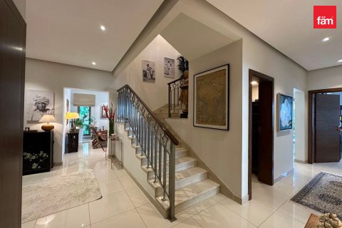Villa à vendre à  Al Furjan, Dubai, EAU 6 chambres, 610.6 m2 № 758164 - photo 6