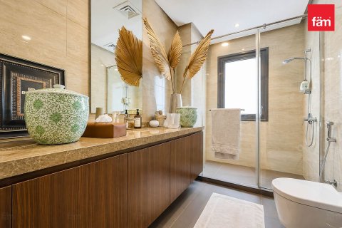 Villa itt: Al Furjan, Dubai, EAE, 6 hálószoba, 610.6 m², azonosító: 758164 - fénykép 17