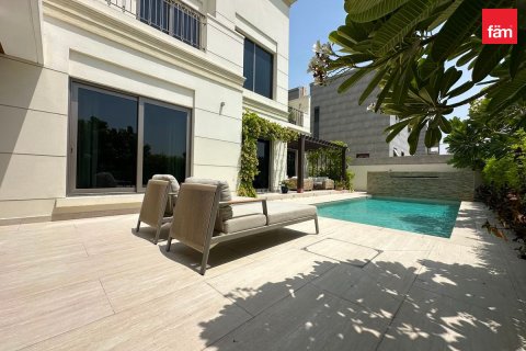 Villa à vendre à  Al Furjan, Dubai, EAU 6 chambres, 610.6 m2 № 758164 - photo 27