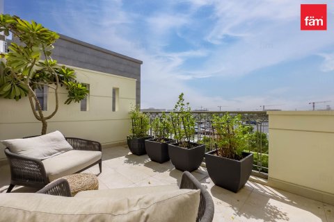 Villa itt: Al Furjan, Dubai, EAE, 6 hálószoba, 610.6 m², azonosító: 758164 - fénykép 27