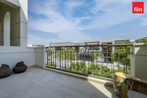 Villa itt: Al Furjan, Dubai, EAE, 6 hálószoba, 610.6 m², azonosító: 758164 - fénykép 28