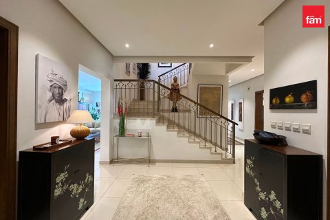 Villa à vendre à  Al Furjan, Dubai, EAU 6 chambres, 610.6 m2 № 758164 - photo 5