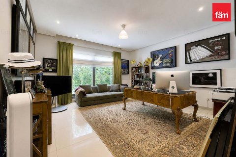 Villa itt: Al Furjan, Dubai, EAE, 6 hálószoba, 610.6 m², azonosító: 758164 - fénykép 6
