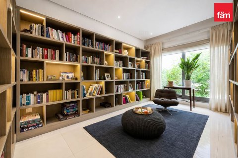 Villa itt: Al Furjan, Dubai, EAE, 6 hálószoba, 610.6 m², azonosító: 758164 - fénykép 15