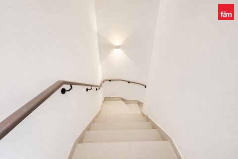 Huvila Dubai, Arabiemiraatit 3 makuuhuonetta, 126.5 m2 № 758163