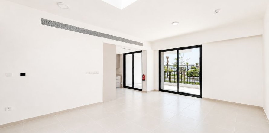 Vila di Dubai, UAE 3 bilik tidur, 126.5 meter persegi № 758163