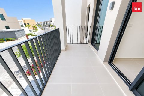 וילה להשכרה ב Dubai, איחוד האמירויות  3 חדרי שינה, 126.5 מ"ר, מספר 758163 - תמונה 17