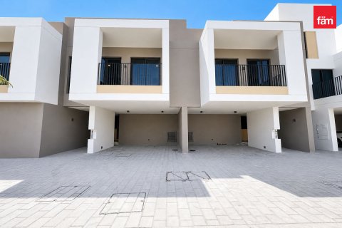 וילה להשכרה ב Dubai, איחוד האמירויות  3 חדרי שינה, 126.5 מ"ר, מספר 758163 - תמונה 13