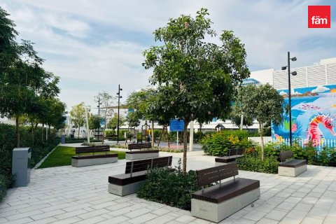 Dubai, संयुक्त अरब अमीरात में टाउनहाउस, 4 बेडरूम, 144 वर्ग मीटर, संख्या 758166 - फ़ोटो 5