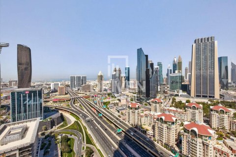 Wohnung zur Miete in Downtown Dubai (Downtown Burj Dubai), Dubai, VAE 1 Zimmer, 51.75 m2 Nr. 745563 - Foto 11