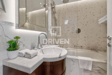 Wohnung zur Miete in Downtown Dubai (Downtown Burj Dubai), Dubai, VAE 1 Zimmer, 51.75 m2 Nr. 745563 - Foto 8