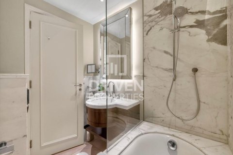 Wohnung zur Miete in Downtown Dubai (Downtown Burj Dubai), Dubai, VAE 1 Zimmer, 51.75 m2 Nr. 745563 - Foto 7