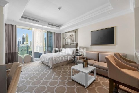 Wohnung in Downtown Dubai (Downtown Burj Dubai), Dubai, VAE: 1 Zimmer, 51.75 m2 Nr. 745563