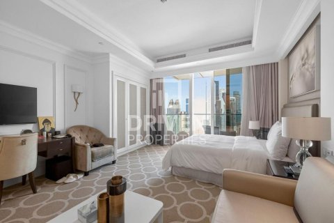 Wohnung zur Miete in Downtown Dubai (Downtown Burj Dubai), Dubai, VAE 1 Zimmer, 51.75 m2 Nr. 745563 - Foto 3
