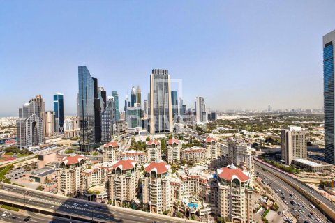 Wohnung zur Miete in Downtown Dubai (Downtown Burj Dubai), Dubai, VAE 1 Zimmer, 51.75 m2 Nr. 745563 - Foto 10