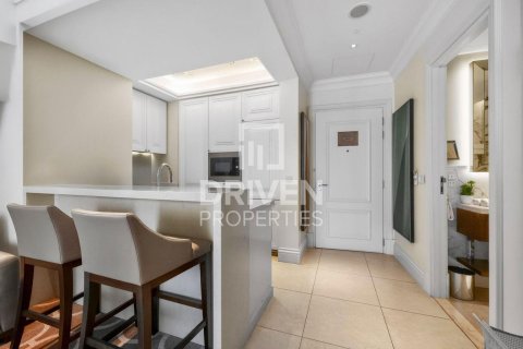 Wohnung zur Miete in Downtown Dubai (Downtown Burj Dubai), Dubai, VAE 1 Zimmer, 51.75 m2 Nr. 745563 - Foto 4