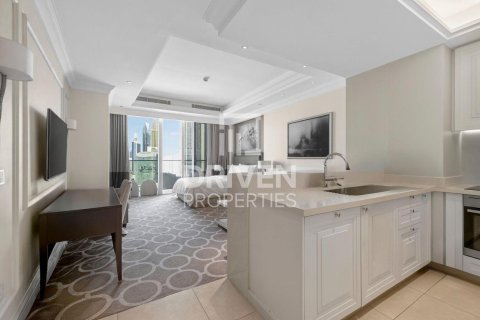 Wohnung zur Miete in Downtown Dubai (Downtown Burj Dubai), Dubai, VAE 1 Zimmer, 51.75 m2 Nr. 745563 - Foto 5
